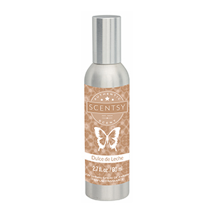 Dulce de Leche Room Spray