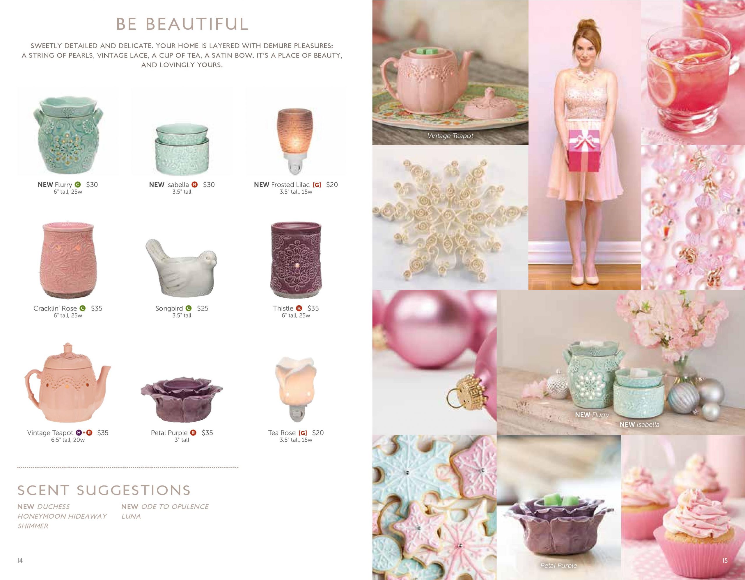 Scentsy 2015 Fall / 2016 Winter Product Catalog – Online Store ...