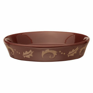 Field of Poppies Scentsy Warmer Dish - Scentsy® Online Store