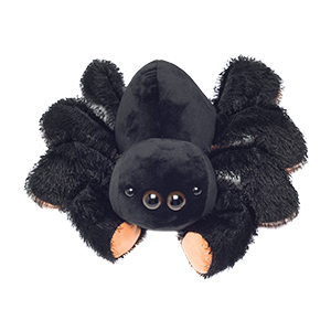 Audrey The Arachnid Spider Scentsy Buddy - Scentsy