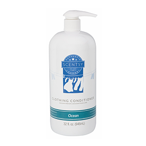 Scentsy Clothing Conditioner