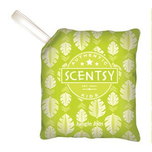 Jungle Jam Scent Pak