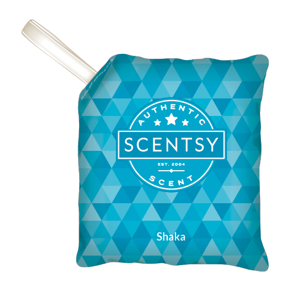 Shaka Scent Pak