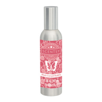 Black Currant Bubbly Room Spray – Online Store | Scentsy Bars & Warmers