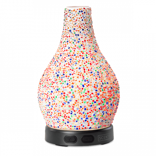 inspirit diffuser scentsy