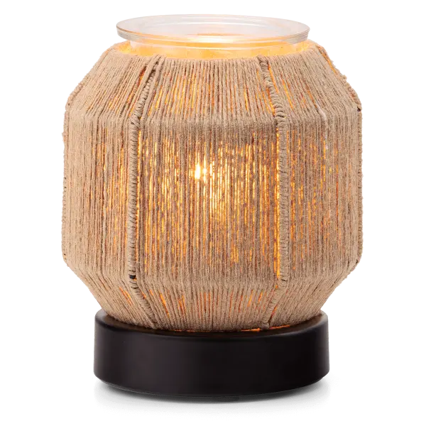 A Twine To Design Scentsy Warmer