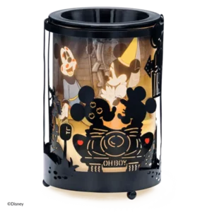 DISNEY TINKERBELL SCENTSY WAX WARMER 2024