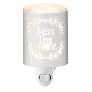 Hedwig™ Scentsy Mini Warmer - Scentsy® Online Store