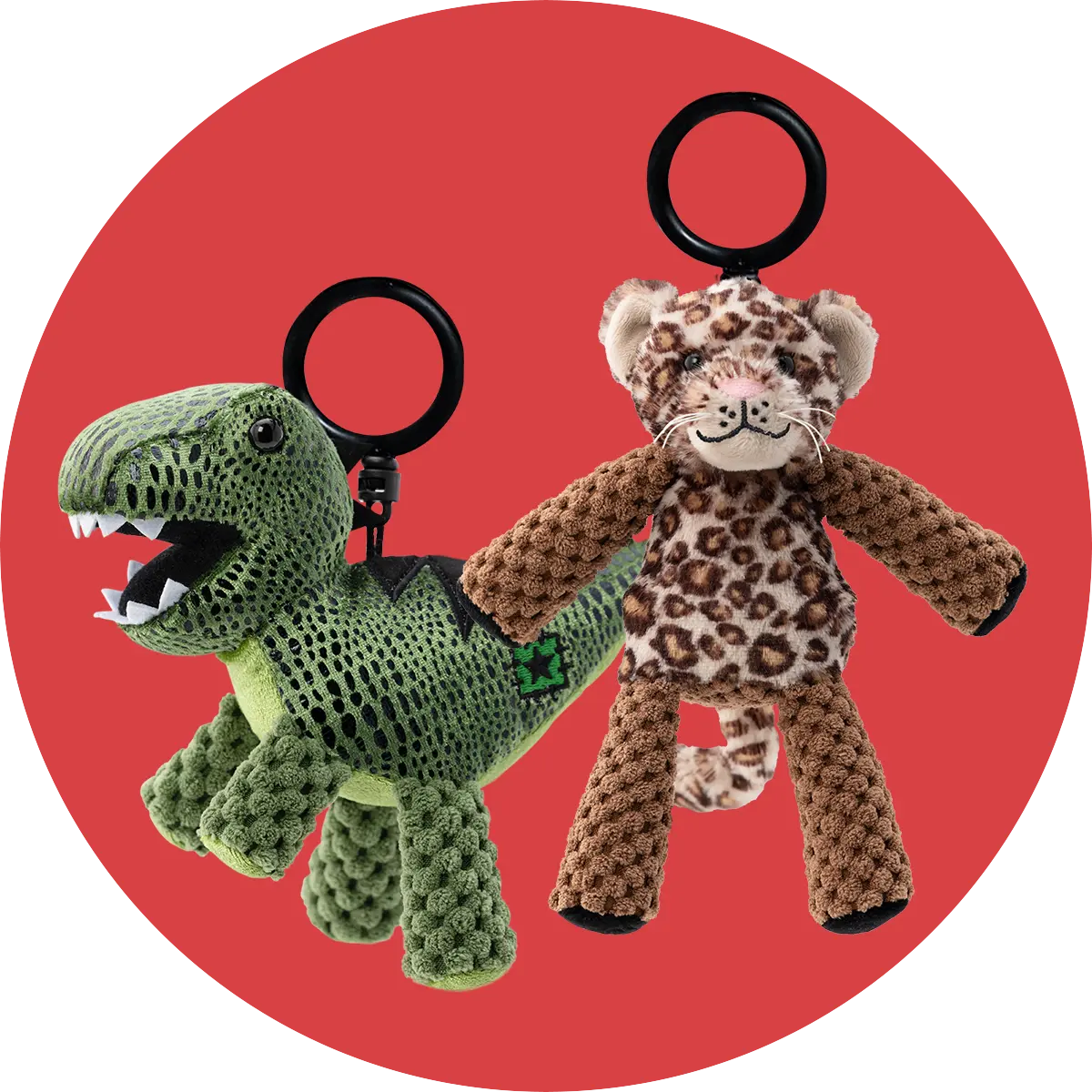 Scentsy Buddy Clips - Scentsy