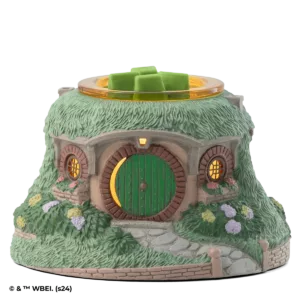 The Lord of the Rings: Bag End – Scentsy Warmer
