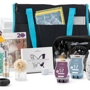 Scentsy Starter Kit, $99*