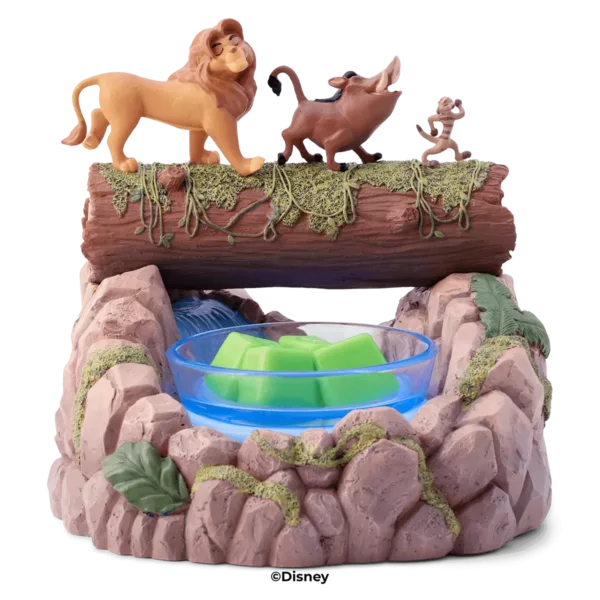 Disney The Lion King – Scentsy Warmer - Image 2