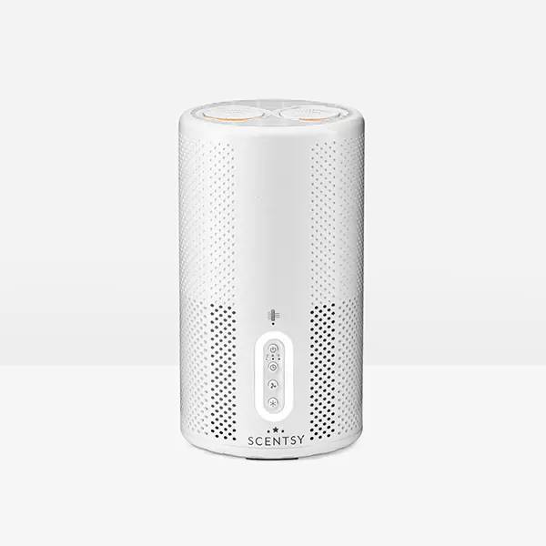 Scentsy Air Purifier + FREE replacement filter - Image 4