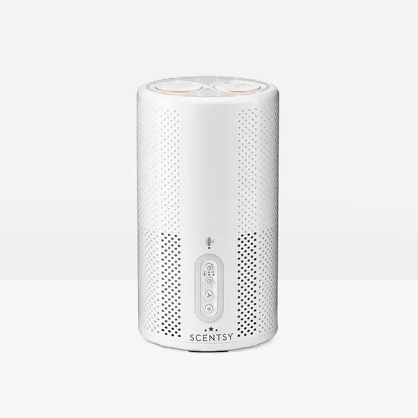 Scentsy Air Purifier + FREE replacement filter - Image 5