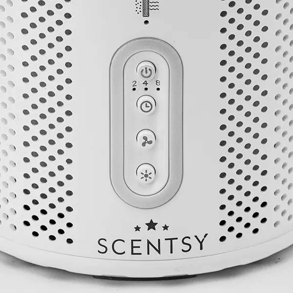 Scentsy Air Purifier + FREE replacement filter - Image 7