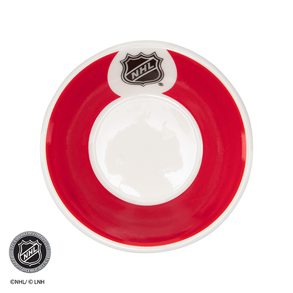 NHL®: Chicago Blackhawks ® - Scentsy Mini Warmer - Image 8