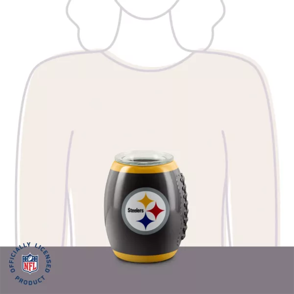 NFL Collection: Pittsburgh Steelers – Scentsy Warmer - Image 8