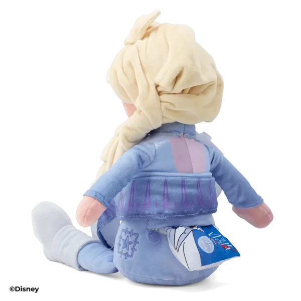 Disney Elsa − Scentsy Buddy - Image 4