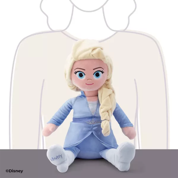 Disney Elsa − Scentsy Buddy - Image 6