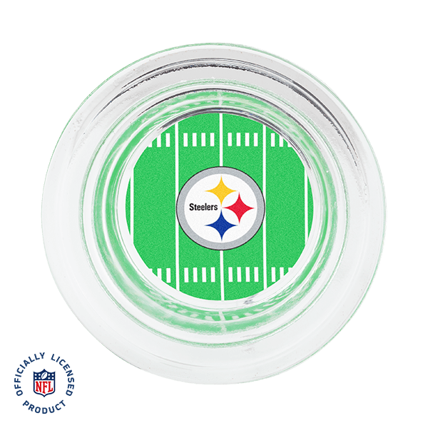 NFL Collection: Pittsburgh Steelers – Scentsy Warmer - Image 6