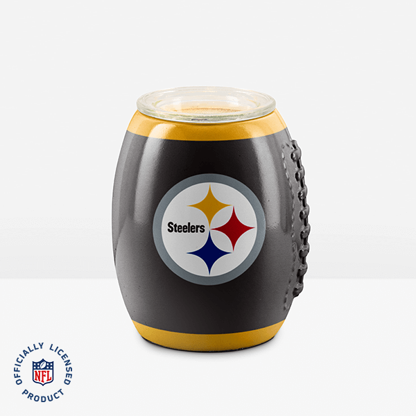 NFL Collection: Pittsburgh Steelers – Scentsy Warmer - Image 2