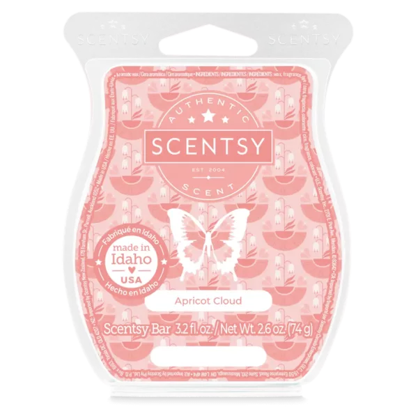 Valentine’s Day 3-Scentsy Bar Bundle - Image 2