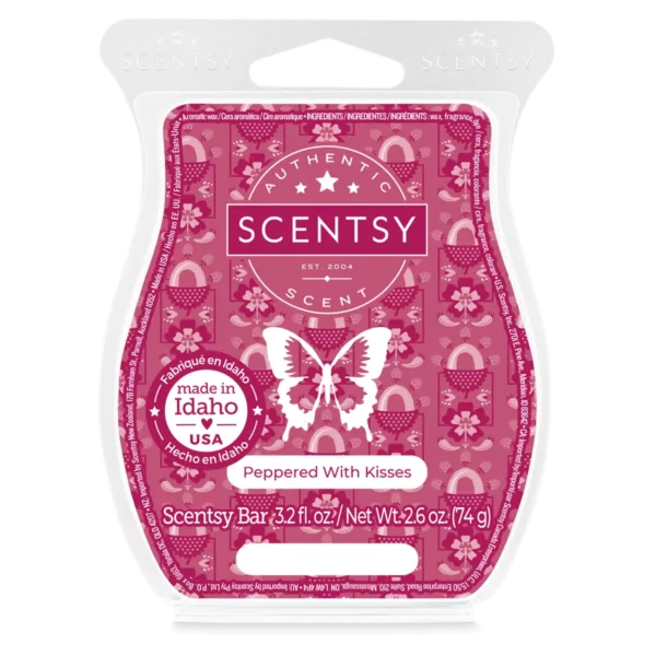 Valentine’s Day 3-Scentsy Bar Bundle - Image 3