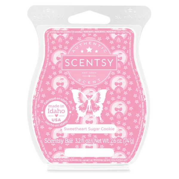 Valentine’s Day 3-Scentsy Bar Bundle - Image 4