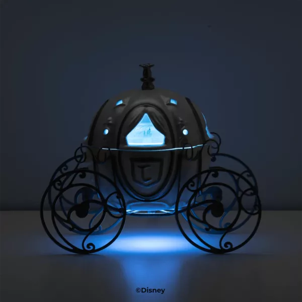 Disney Cinderella: Royal Carriage – Scentsy Warmer + Disney Cinderella: Happily Ever After – Scentsy Bar - Image 8