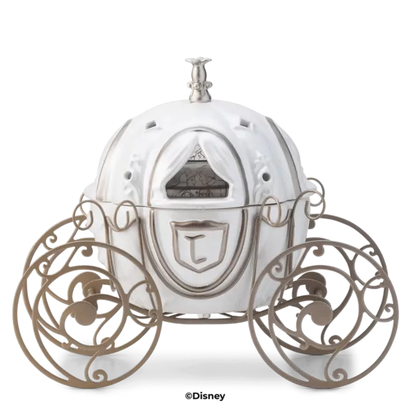 Disney Cinderella: Royal Carriage – Scentsy Warmer + Disney Cinderella: Happily Ever After – Scentsy Bar - Image 2