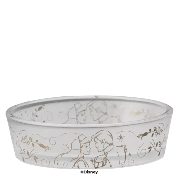 Disney Cinderella: Royal Carriage – Scentsy replacement dish