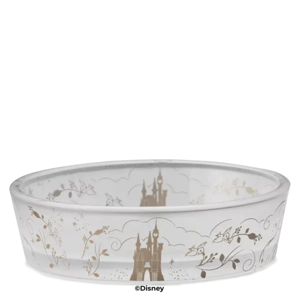 Disney Cinderella: Royal Carriage – Scentsy replacement dish - Image 2