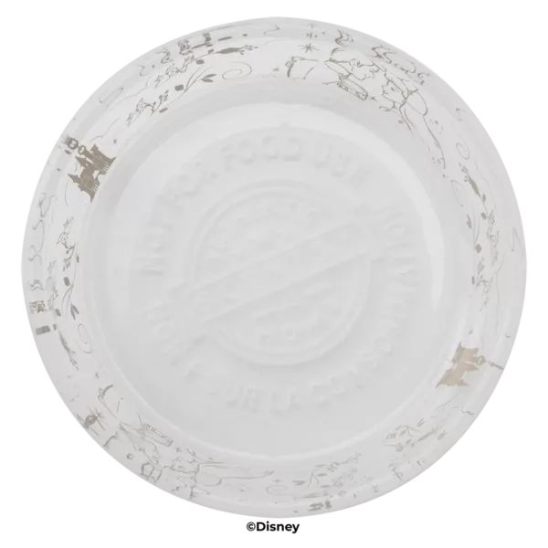 Disney Cinderella: Royal Carriage – Scentsy replacement dish - Image 3