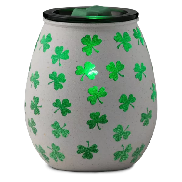 Clover Warmer