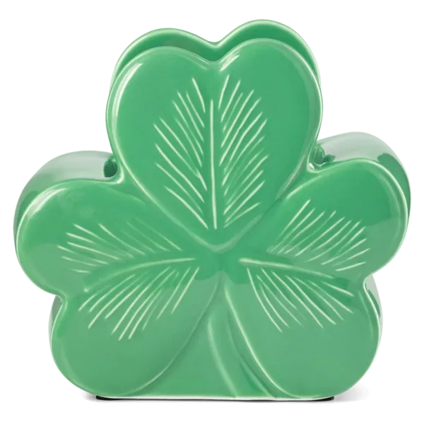 Clover Me Irish Warmer