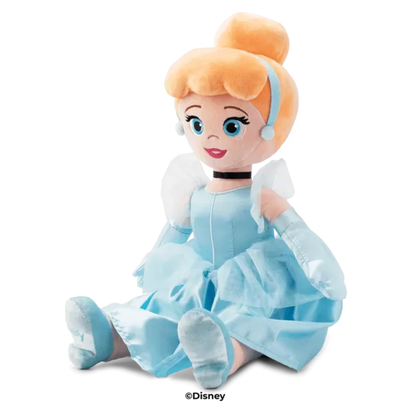 Disney Cinderella – Scentsy Buddy - Image 2