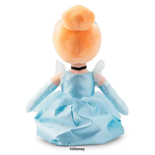 Disney Cinderella – Scentsy Buddy - Image 3