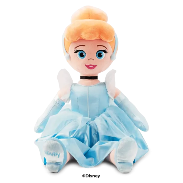 Disney Cinderella – Scentsy Buddy