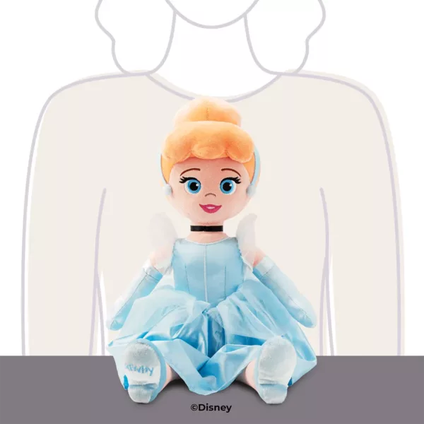 Disney Cinderella – Scentsy Buddy - Image 5