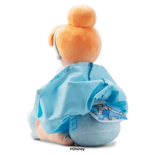 Disney Cinderella – Scentsy Buddy - Image 4