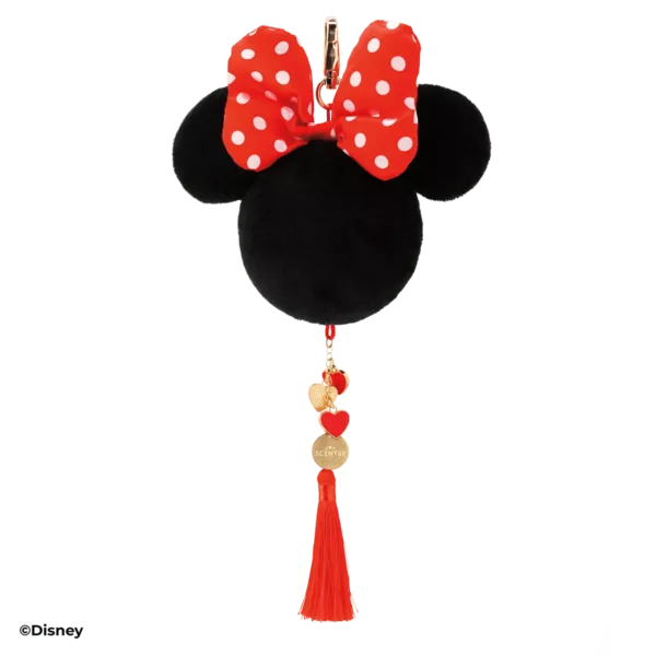 Disney Minnie Mouse – Scentsy Charm Clip