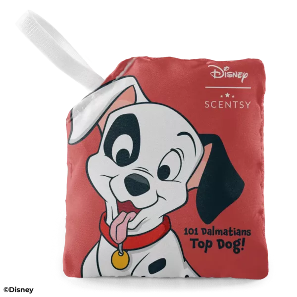 Disney 101 Dalmatians: Top Dog! - Scentsy Scent Pak