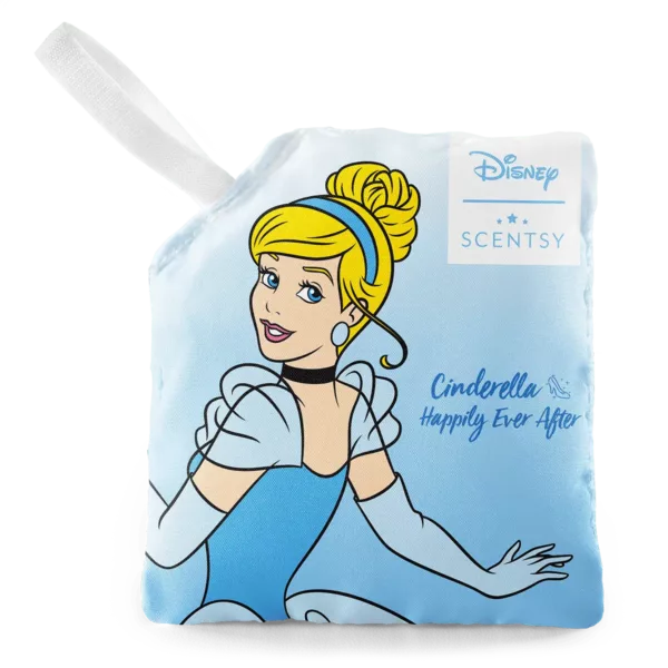 Disney Cinderella: Happily Ever After – Scentsy Scent Pak