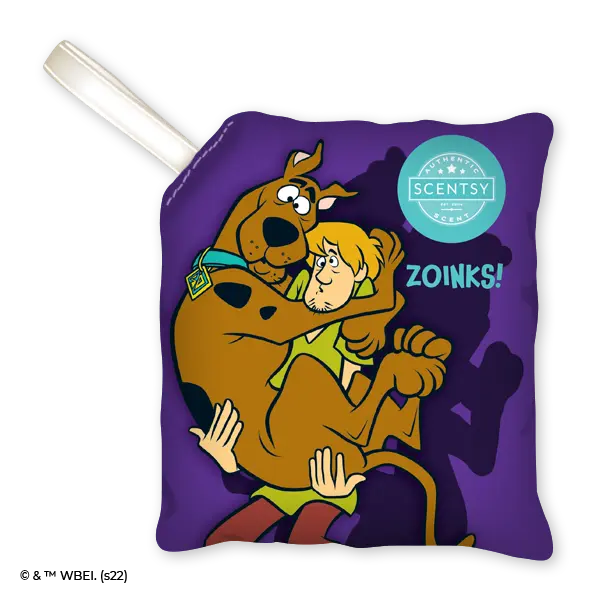 ZOINKS! – Scent Pak