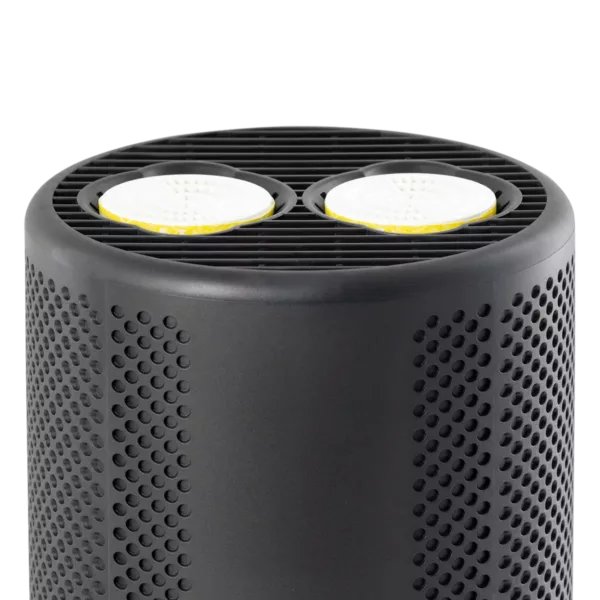 Scentsy Air Purifier in black - Image 7