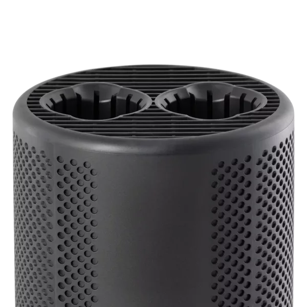 Scentsy Air Purifier in black - Image 6