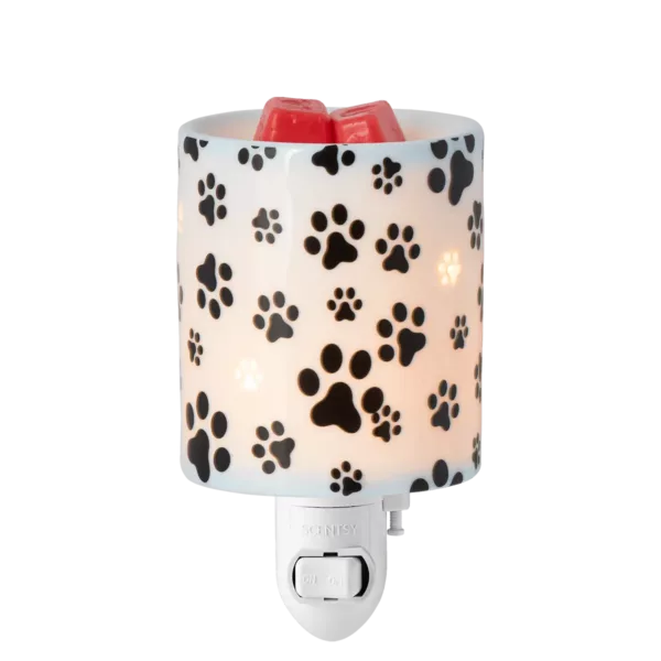 Paws Mini Warmer