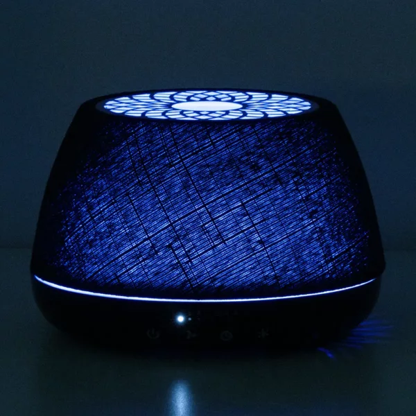 Scentsy Air Quad Black – Crosshatch - Image 10