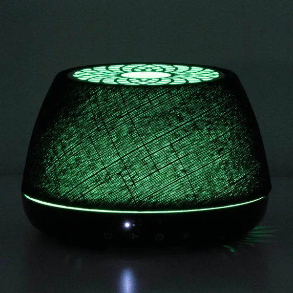 Scentsy Air Quad Black – Crosshatch - Image 11