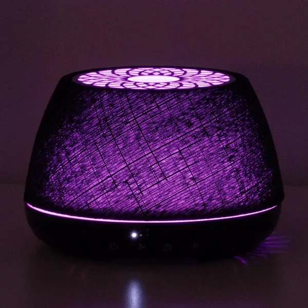 Scentsy Air Quad Black – Crosshatch - Image 12